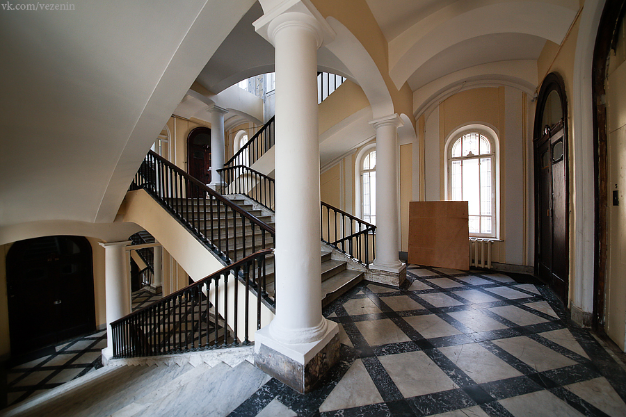 Роман Везенин, 2013 г.